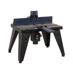 Ferm Pra1011 Router Table