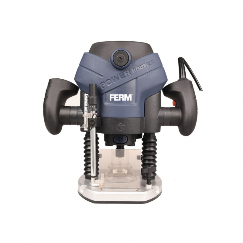 Ferm Prm1015 Precision Router 1300W