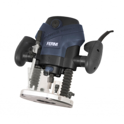 Ferm Prm1015 Precision Router 1300W