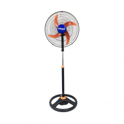 Pacific S8012 18 Inch Stand Fan