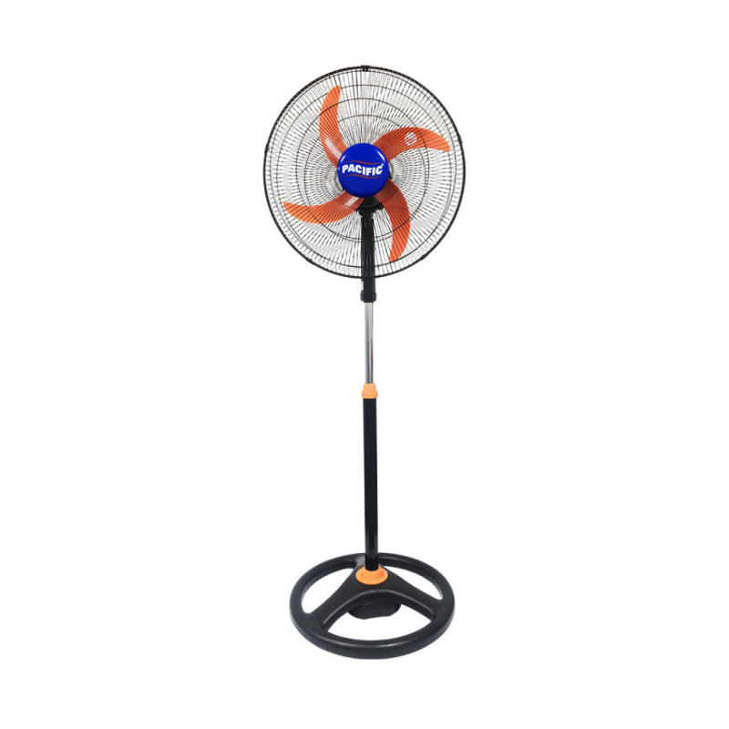 Pacific S8012 18 Inch Stand Fan