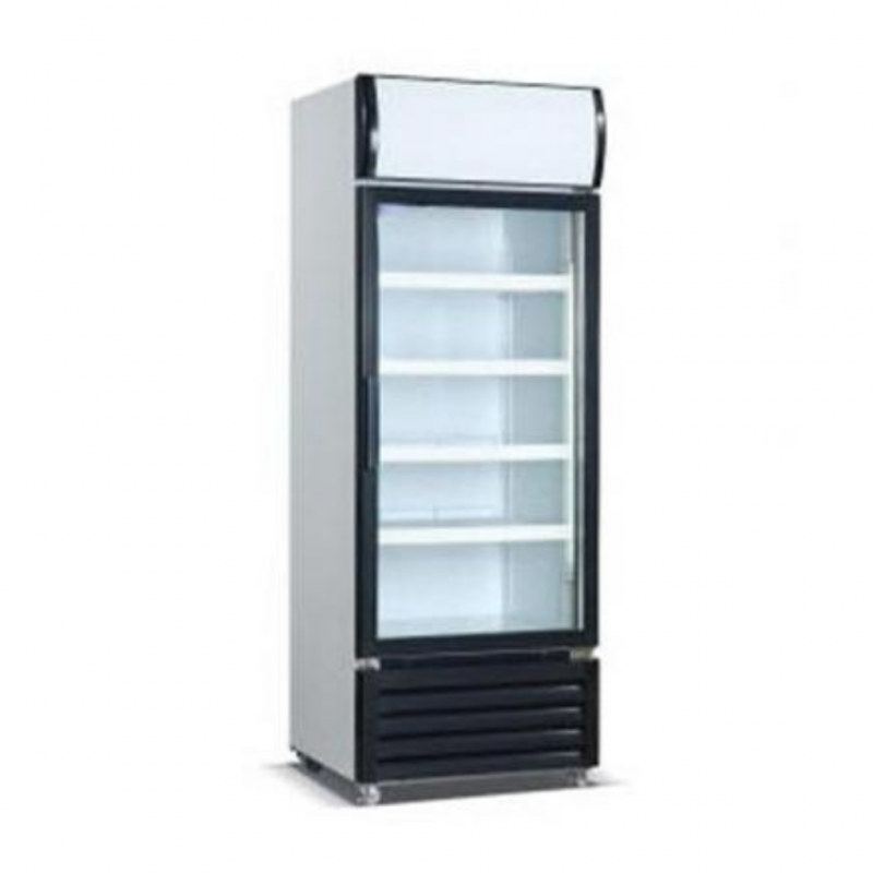 Brunn BSCF268 Refrigerator