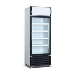 Brunn BSCF430 Refrigerator