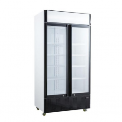 Brunn BSCF400 Refrigerator
