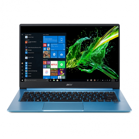 Acer Swift 3 SF314-57-55D9 Core™ i5-1035G1 Blue