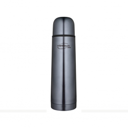 Thermos Stainless Steel 0.7L Brushed Aluminium "O"