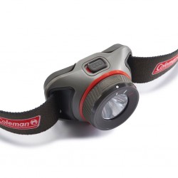 Coleman 210909 250L Batteryguard Headlamp "O"