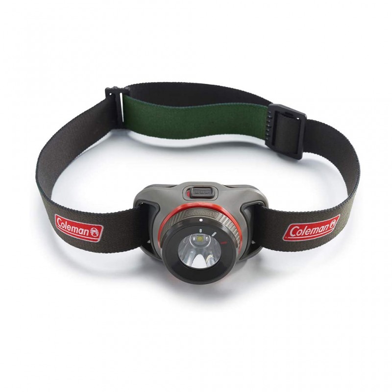 Coleman 210909 250L Batteryguard Headlamp "O" Coleman 210909 250L Batteryguard Headlamp "O"