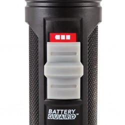 Coleman 210901 75L Batteryguard Flashlight
