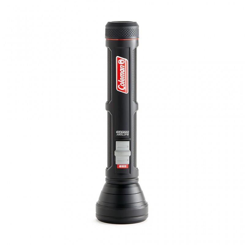 Coleman 210897 750L Batteryguard Flashlight "O"