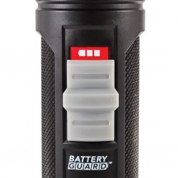 Coleman 210897 750L Batteryguard Flashlight "O"