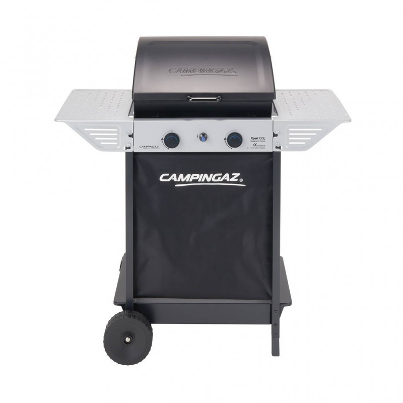 Campingaz 209626 BBQ Xpert 100 - 2 Gas Burner "O"