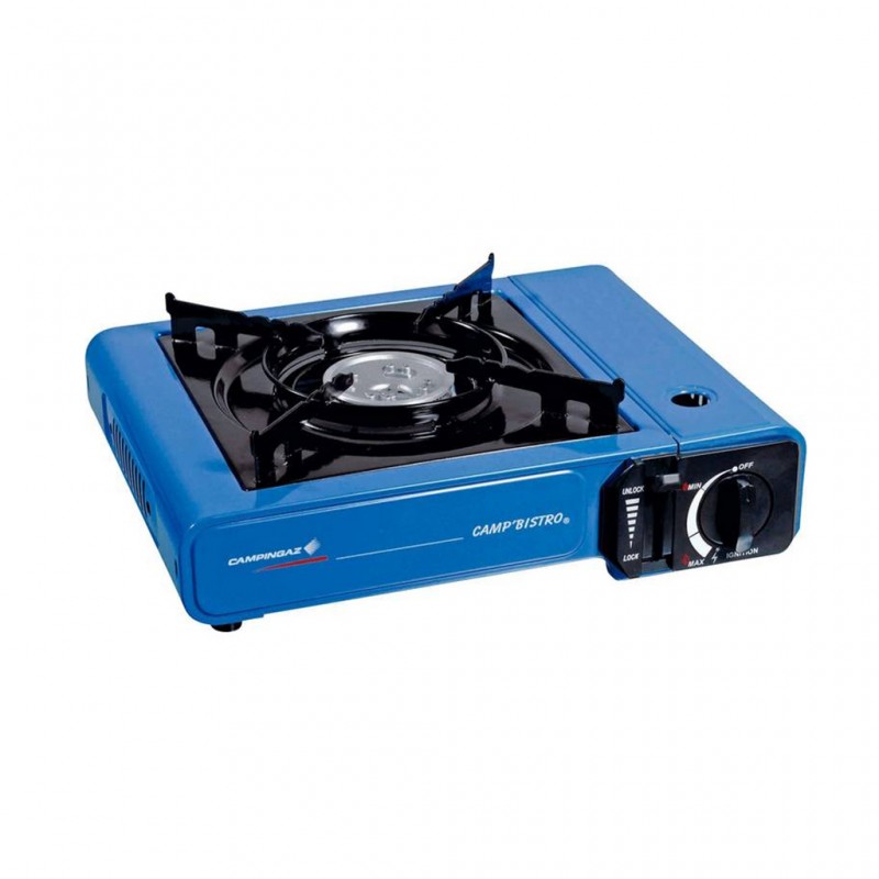 Campingaz 209537 Camping Bistro2 Single Stove "O"