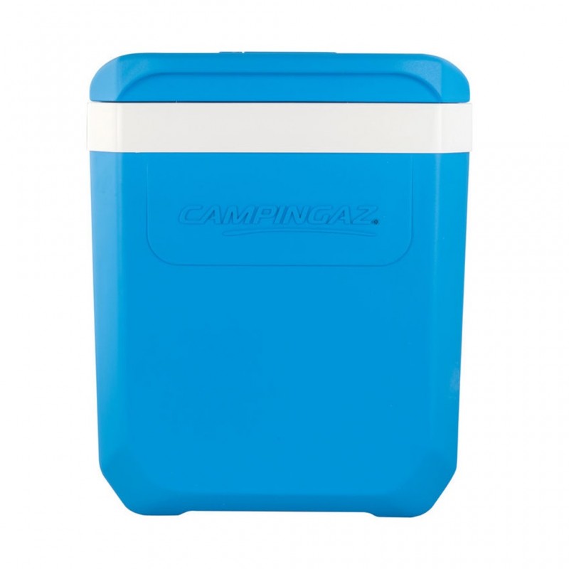 Campingaz Icetime Plus 26 liter passieve koelbox, thermobox met 26