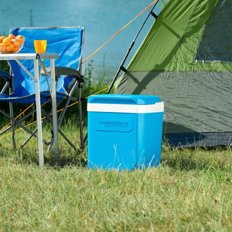 Campingaz 208716 Icetime Plus 26L "O