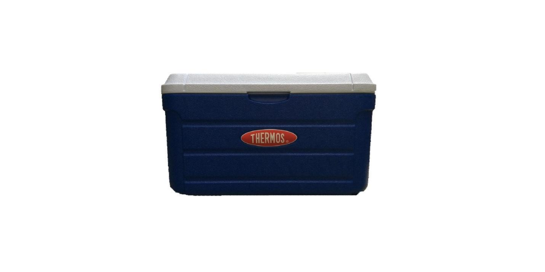 Thermos 20L Hard Cool Box 10008097 "O"