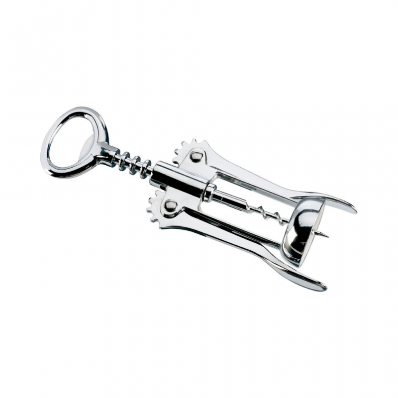 420244.46 Steel Wine Opener 10081529 "O"