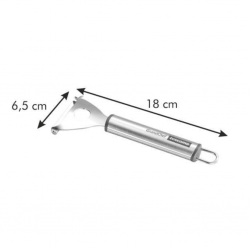 Tescoma Grandchef 428231 Peeler With Lateral "O"