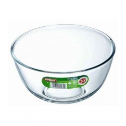 Pyrex Glass 3L - 24cm Mixing Bowl "O"