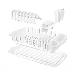 Tescoma 900644 Cleankit Drainer with Tray "O"