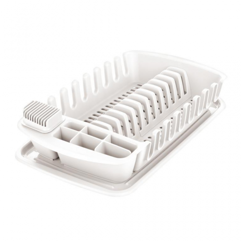 Tescoma 900644 Cleankit Drainer with Tray "O"
