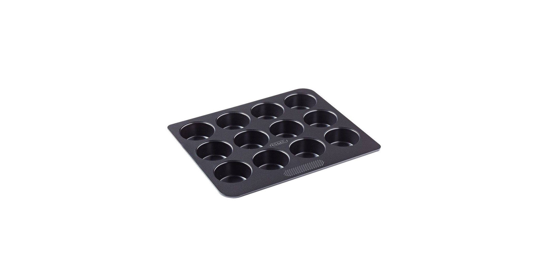 Pyrex MAGIC BAKEWARE Muffin Tray x 12 10090252 