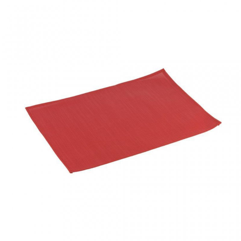Tescoma Flair 662014 Ruby Red 45x32cm Place Mat "O"