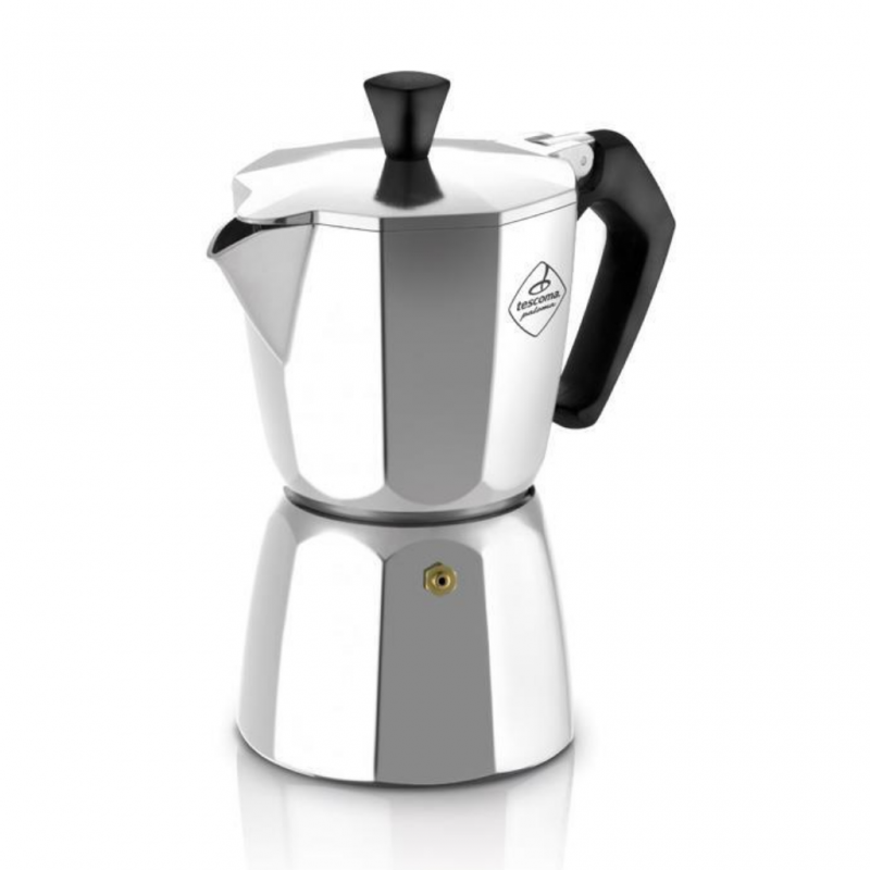 Tescoma Paloma 647009 9 Cups Coffee Maker "O" Tescoma Paloma 647009 9 Cups Coffee Maker "O"