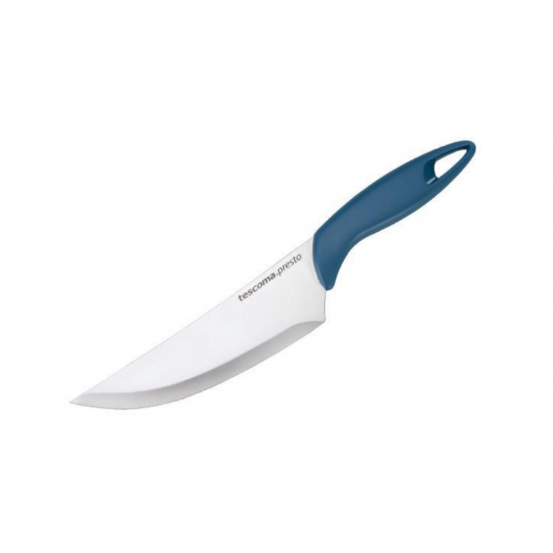 Tescoma Presto 863028 14cm Cook's Knife "O" Tescoma Presto 863028 14cm Cook's Knife "O"