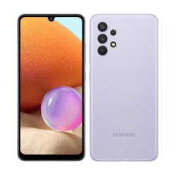 Samsung Galaxy A32 Violet