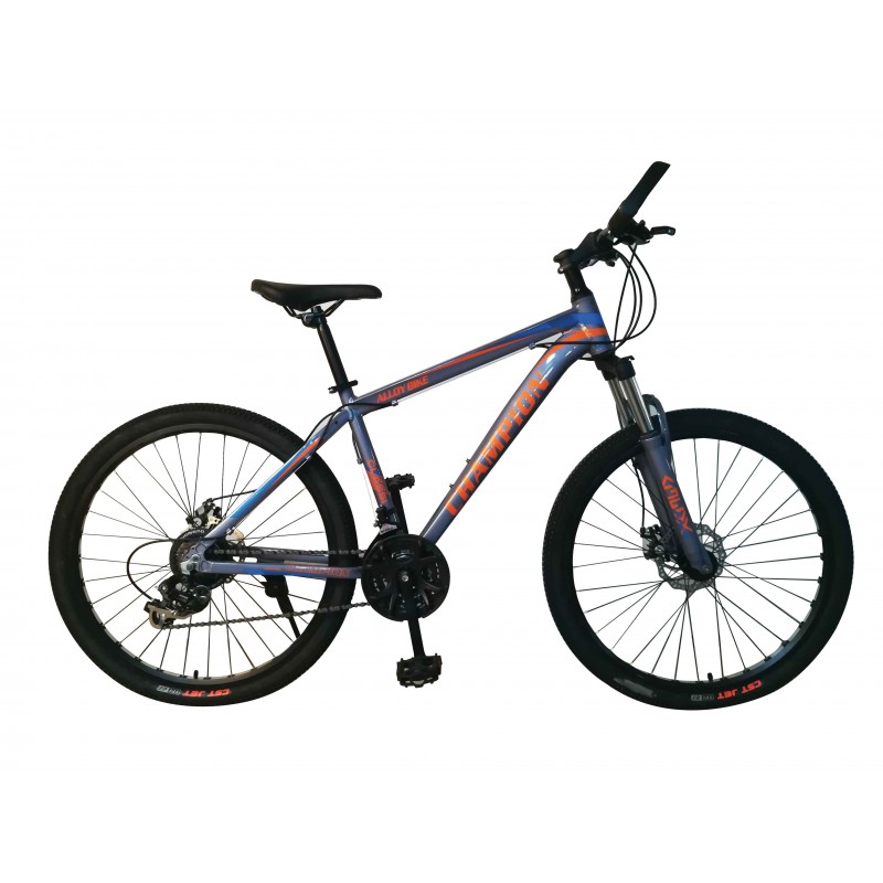 Champion YM-MB-E65 26" Alloy Bike Champion YM-MB-E65 26" Alloy Bike