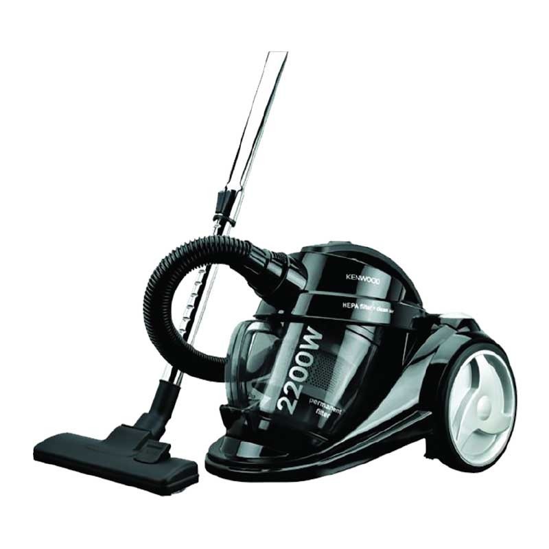 Kenwood VC7050 2200W 2.5L Kenwood VC7050 2200W 2.5L