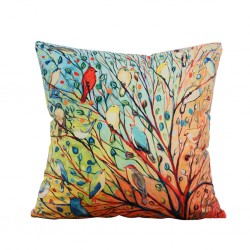 Cushions 45x45cm 100% Polyester MAP-2300
