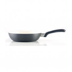 Lock & Lock LHB5243 IH-24cm Cookplus Hard&Light "O"