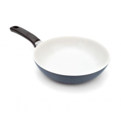 Lock & Lock LHB5243 IH-24cm Cookplus Hard&Light "O"