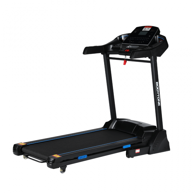 Bodytone DT18 Treadmill