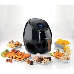 Kenwood HFP50.000BK 5.5L Digital BK Airfryer