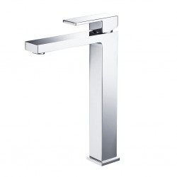 Aquavit Single Lever Vessel Basin Mixer - AT070012