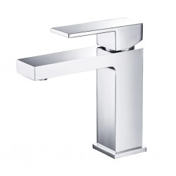 Aquavit Single lever basin mixer AT080011