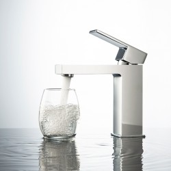 Aquavit Single lever basin mixer AT080011