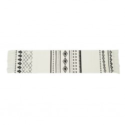 Table Runner 2 135x150cm 100% Polyester MAT-270015