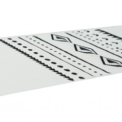 Table Runner 2 135x150cm 100% Polyester MAT-270015