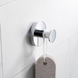 Aquavit Bathroom Hook - AA030011