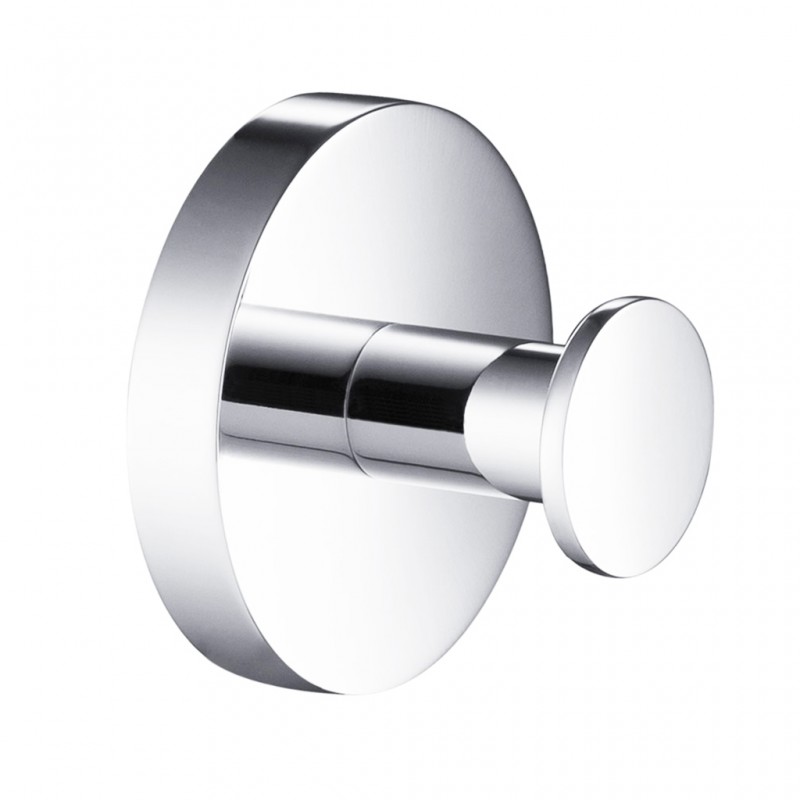 Aquavit Bathroom Hook - AA030011 Aquavit Bathroom Hook - AA030011