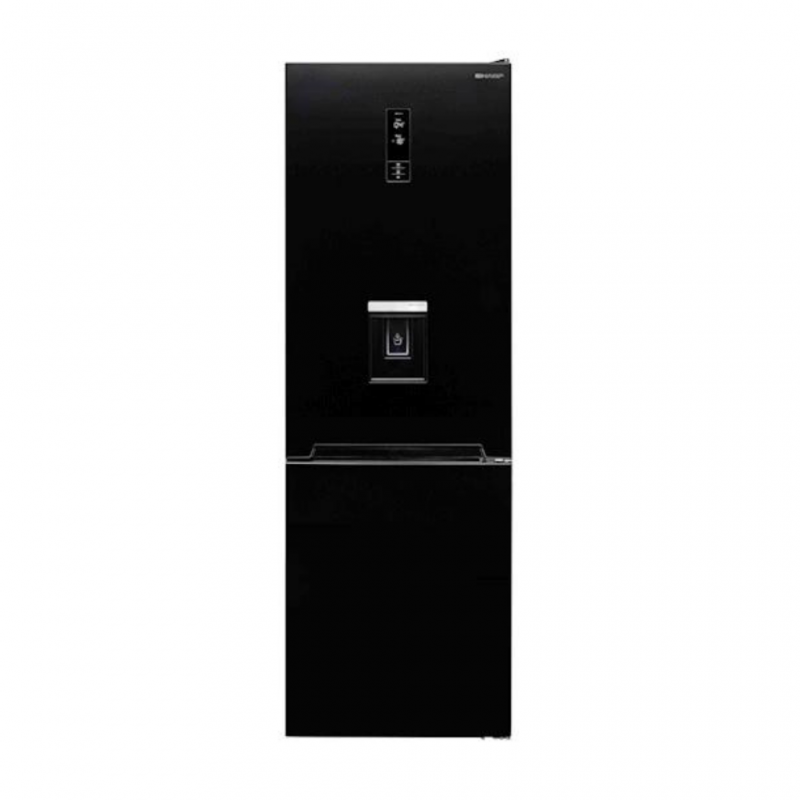 Sharp SJ-BG415 WH-HS-SS-BK Refrigerator