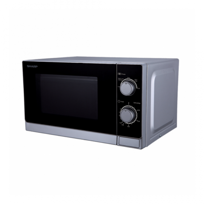 Sharp R-20 CTS-GB-MRS Microwave Oven