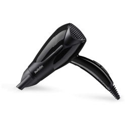 Babyliss D212E Black Nozzle 2000W Hair Dryer 3YW "O"