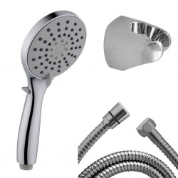 Dura hand shower kit SAXIAB4213-P2