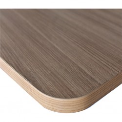 Stema Meeting table Melamine