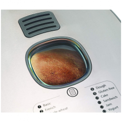 Morphy Richards 502001 Homebake Breadmaker